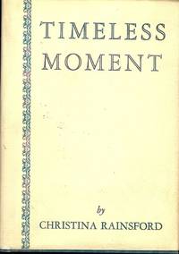 TIMELESS MOMENT