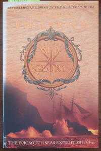 cover of Sea of Glory: The Epic South Seas Expedition 1838-42
