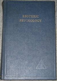image of Esoteric Psychology : Volume 2 : A Treatise on the Seven Rays