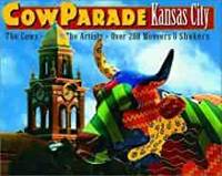 Cowparade Kansas City