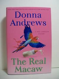 THE REAL MACAW