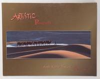 image of Artistic Photography / Anh Nge Thuat
