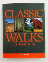 image of Classic Walks of Australia