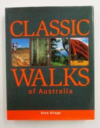 Classic Walks of Australia