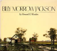 BILLY MORROW JACKSON: INTERPRETATIONS OF TIME AND LIGHT