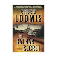 The Cathar Secret: A Lang Reilly Thriller
