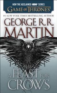 A Feast for Crows (Song of Ice and Fire)