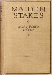 image of Maiden Stakes