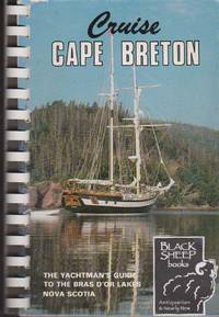 image of Cruise Cape Breton