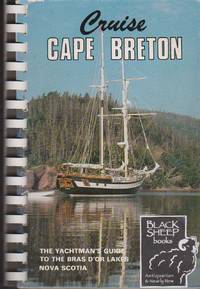 Cruise Cape Breton