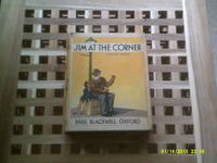 image of Jim at the Corner and Other Stories