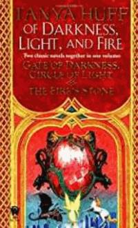 Of Darkness, Light, and Fire