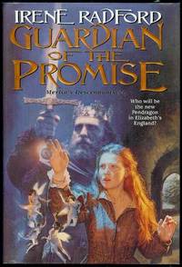 image of Guardian of the Promise (Merlin's Descendants, #4)