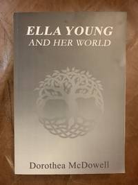 cover of Ella Young And Her World