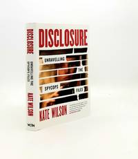 DISCLOSURE Unravelling the Spycops Files