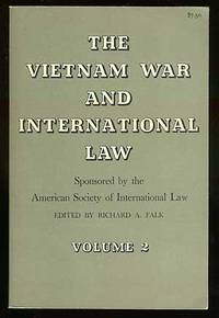 The Vietnam War and International Law: Volume 2