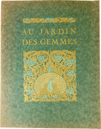 Au Jardin des Gemmes [Limited Edition]