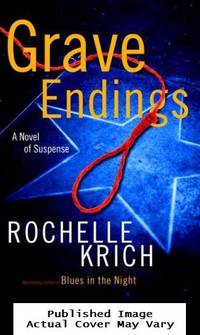 Grave Endings: A Novel of Suspense (Molly Blume)