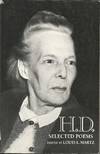 H. D. Selected Poems