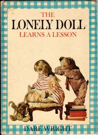 Lonely Doll Learns a Lesson (#9, Lonely Doll Series)
