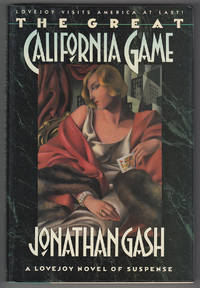 image of The Great California Game