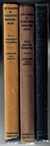 The Making of Scientific Management : Volume 1, Thirteen Pioneers; Volume 2, Management in British Industry; Volume 3, the Hawthorne Investigations