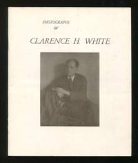 Photographs of Clarence H. White