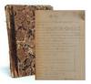 Keystone Normal School Course Notebook