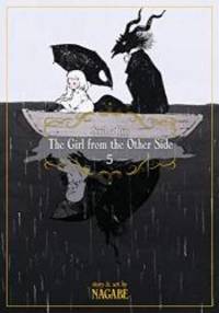 The Girl From The Other Side: Siúil A Rún Vol. 5