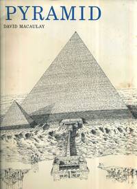 Pyramid by Macaulay, David - 1982-04-26