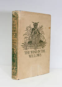 The Wind in the Willows by Kenneth Grahame - 1919