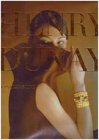 image of HENRY DUNAY A Precious life.