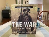 The War an Intimate History, 1941-1945