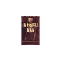 Invisible Man by Ellison, Ralph