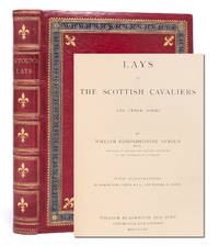 Lays of The Scottish Cavaliers and Other Poems