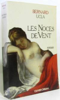 Les noces de vent / roman