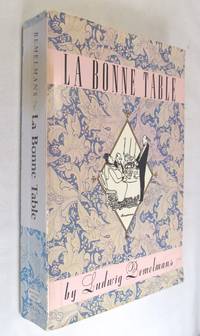 La Bonne Table   (Nonpareil Book): 58