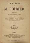 LE GENDRE M. POIRIER