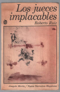 image of Los jueces implacables