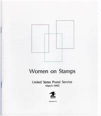 WOMEN ON STAMPS