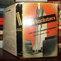 cover of THE HUCKSTERS