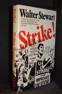 cover of Strike!
