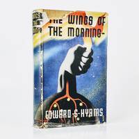 cover of The Wings of the Morning