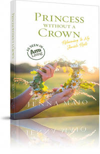 cover of Princess Without a Crown