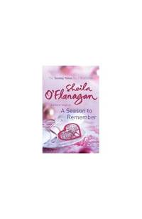 cover of A Season To Remember: A Christmas Treat