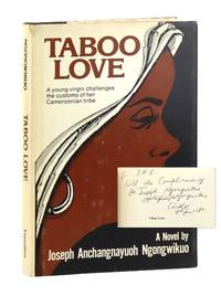 Taboo Love [Signed]