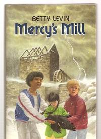 cover of MERCY'S MILL