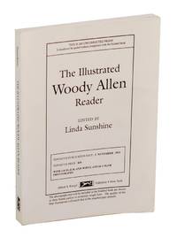 The Illustrated Woody Allen Reader