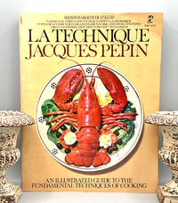 LA TECHNIQUE