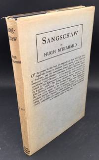 Sangschaw (Signed By The Author : With A Signed Photo And A H/W Signed Letter To George Malcolm...